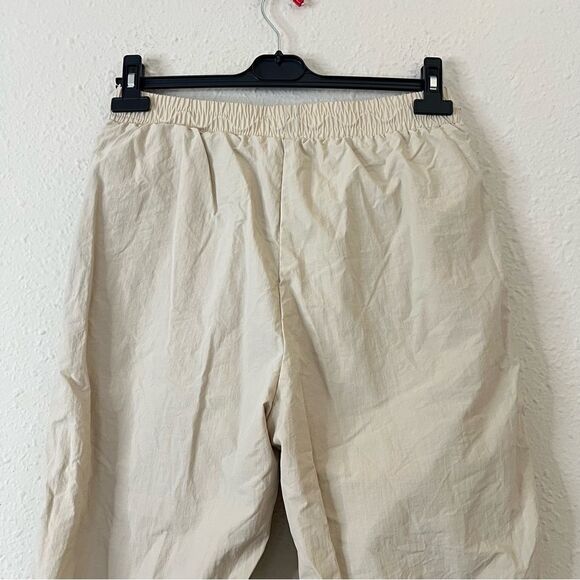 Anthropologie Wilo the Label Parachute Pants in Clay Size Medium - Picture 6 of 7